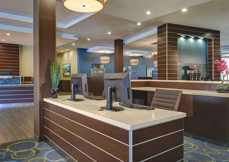 Fairfield Inn & Suites By Marriott San Diego Carlsbad Exterior photo